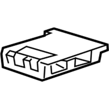 Cadillac 23338341