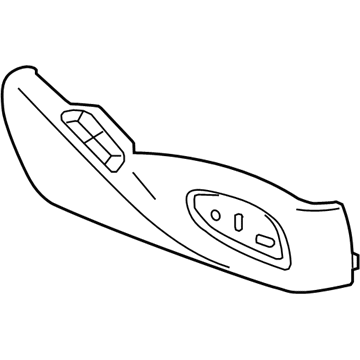 23434090 - Genuine GM Parts