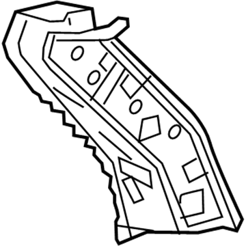 Cadillac 84025402