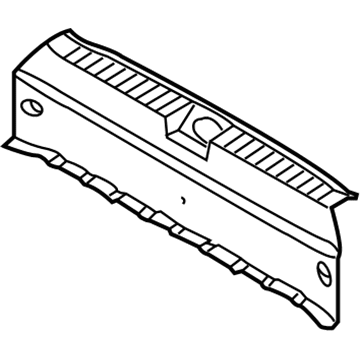 Pontiac 96438751