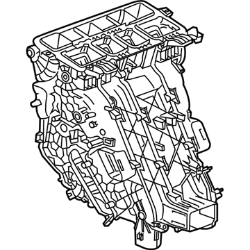 Cadillac 23416455