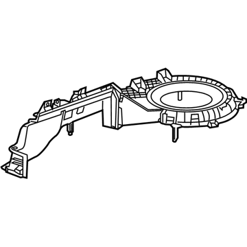 Cadillac 23416441
