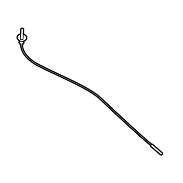 Buick Cascada Dipstick - 55594382