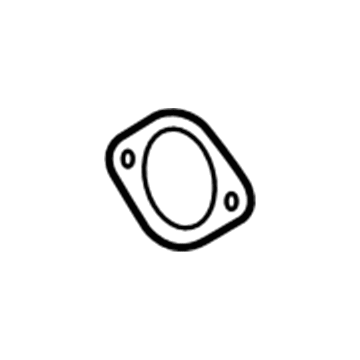 2012 Buick Regal Exhaust Flange Gasket - 22936409