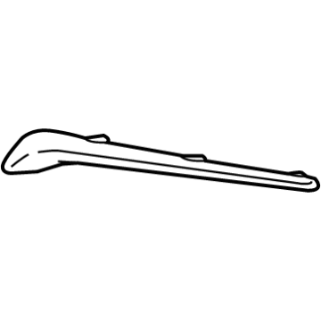 Buick 13491362