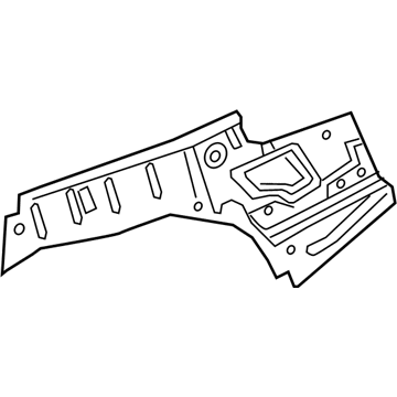 Chevrolet 23389695