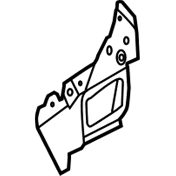 Chevrolet 25915446