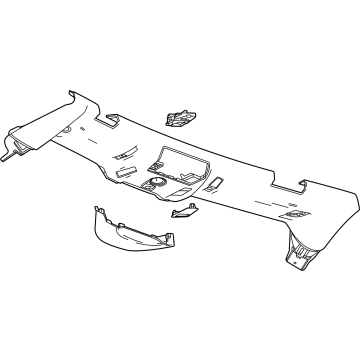 Chevrolet 84797954