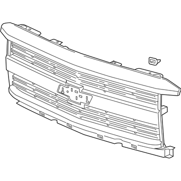 GMC 23335298