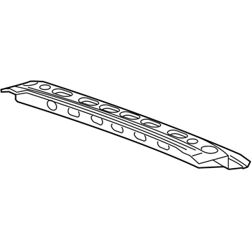 Cadillac 84101306