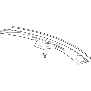 Chevrolet 84604854
