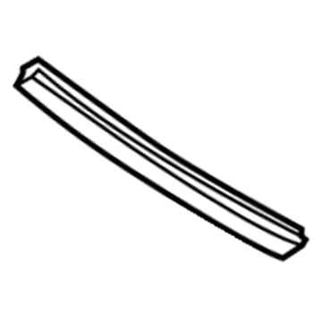 Cadillac 22899071