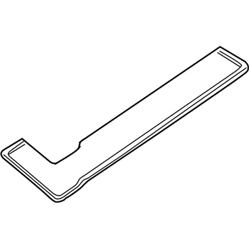 Chevrolet Valve Cover Gasket - 91174365