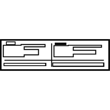 Cadillac 22755833