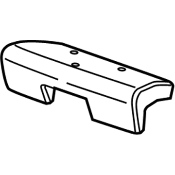 Cadillac 22981533