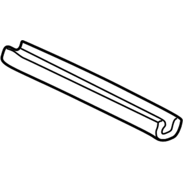 Cadillac 12493049