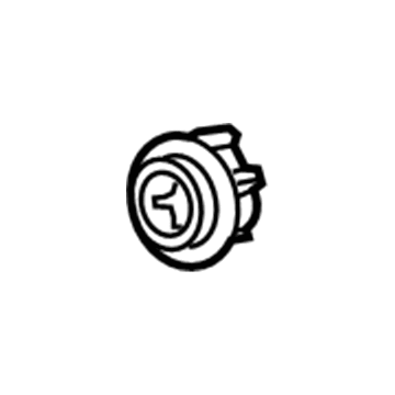 GM 39083845 Switch Assembly, L/Gate Rel *Shale