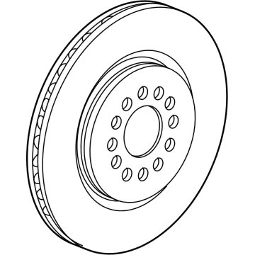 Chevrolet 13540775