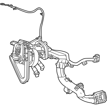 Cadillac 24053073