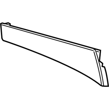 Cadillac 23424812