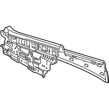 Cadillac 23424807