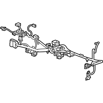 Cadillac 23148506