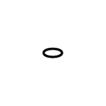 GM 88974078 Seal,Mass Airflow Sensor(O Ring)