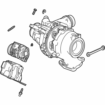 GMC 40009180