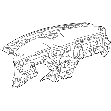 Chevrolet 85560452
