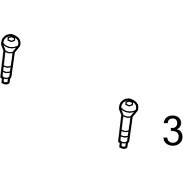11611096 - Genuine GM Parts