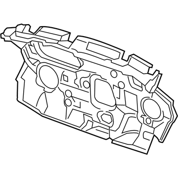 Cadillac 84427938