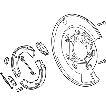 22849057 - OEM GM COVER GMPartsCenter.net | GM Parts Center