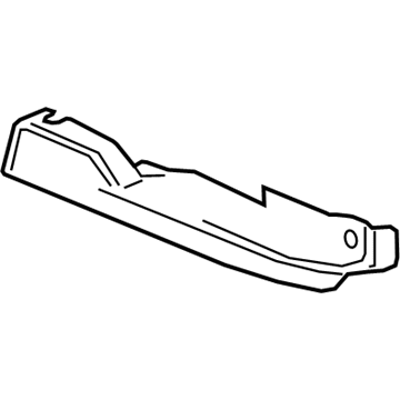 Cadillac 23392487