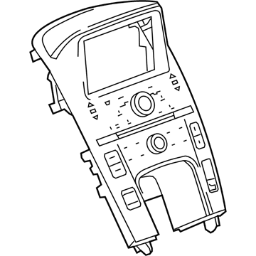 Chevrolet 22901766