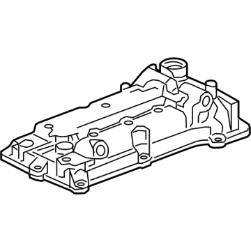 Chevrolet 12699335