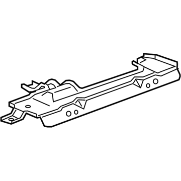 Cadillac 84782119