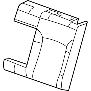 Chevrolet 22814236