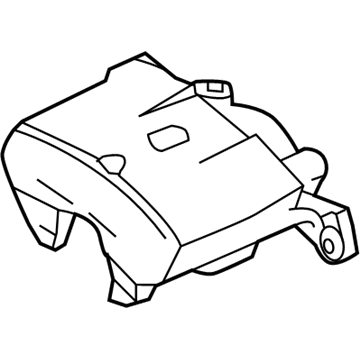 2021 Buick Encore Brake Calipers - 13588973