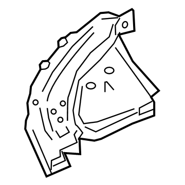 Cadillac 84712719