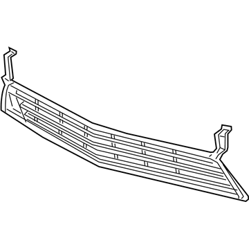 Cadillac 84666649