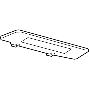 Chevrolet 23165201
