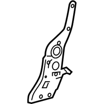 Chevrolet 25816411
