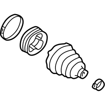 Saturn CV Boot - 26079533