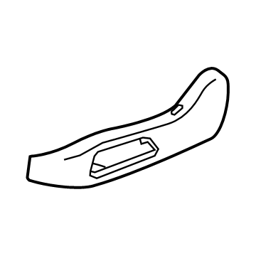 Chevrolet 84072831