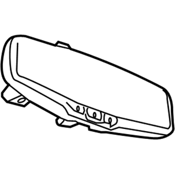 GMC 13540312