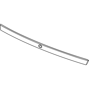 92263706 - Genuine GM Parts