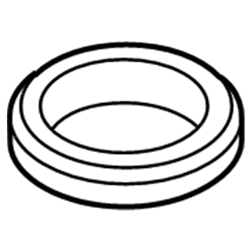 GM Strut Bearing - 19318350