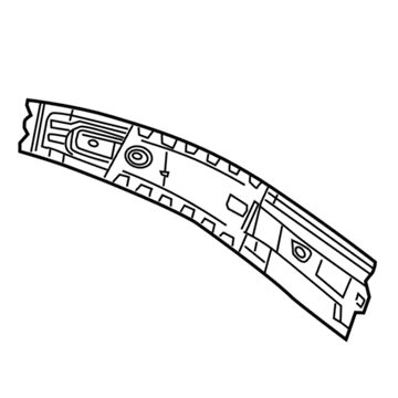 Cadillac 20996671