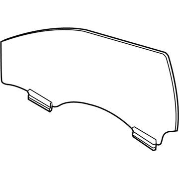 Cadillac 84532020