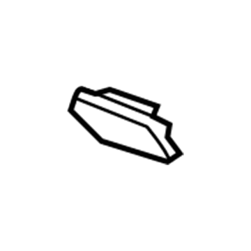 Cadillac 20879901